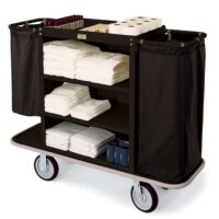 Housekeeping Cart - 2104