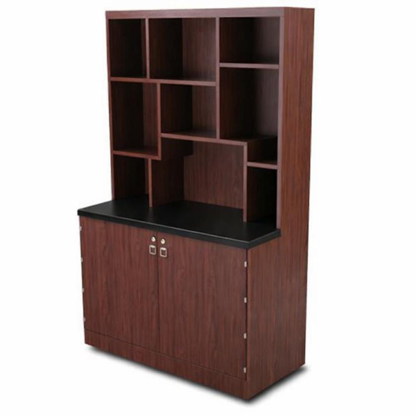 Mobile Back Bar - 4437