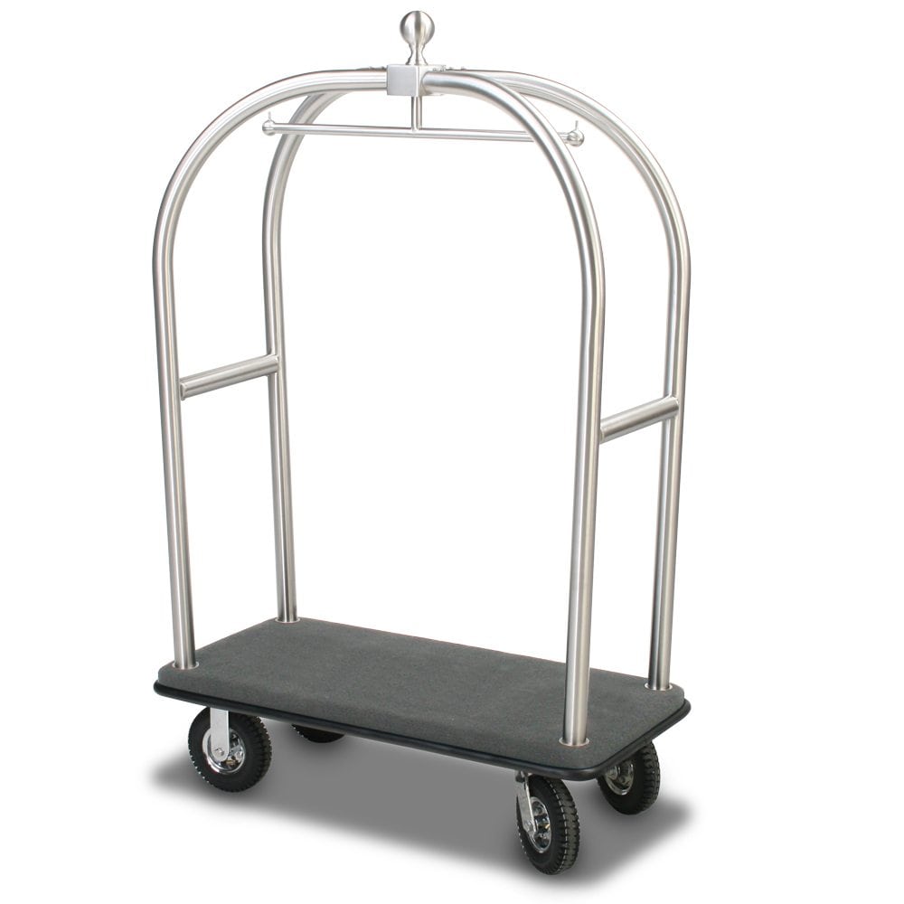 Service Cart - 4790 - Forbes Industries