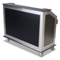 Mobile Bar — 4865-6 1