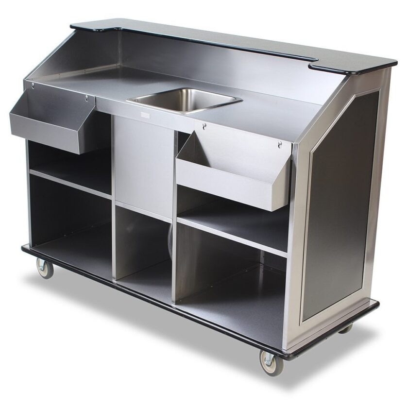 Mobile Bar — 4865-6 2