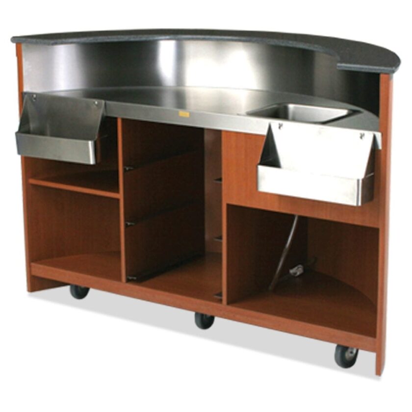 Mobile Bar — 4873-6 2