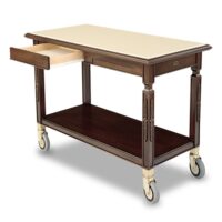 Service Cart — 5520 1