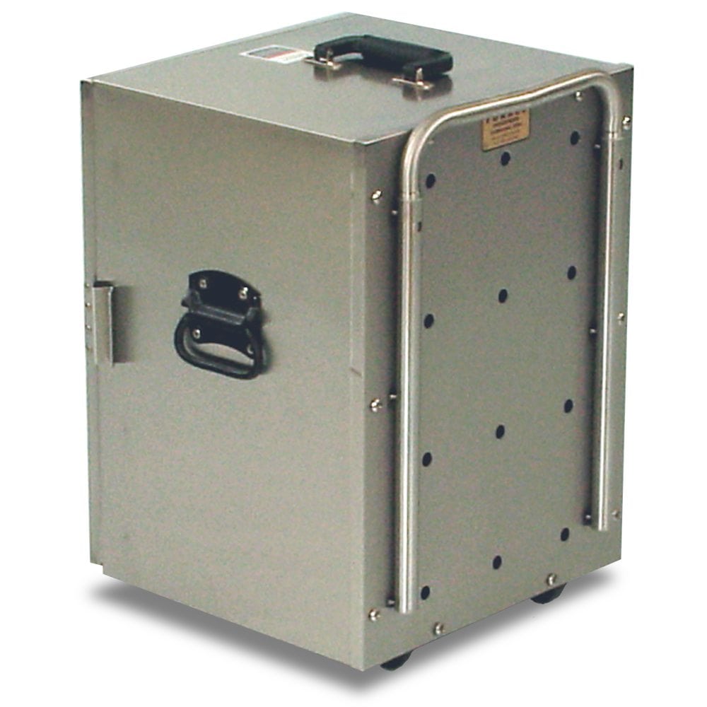 Solid-Fuel Hot Box - 6261 - Forbes Industries