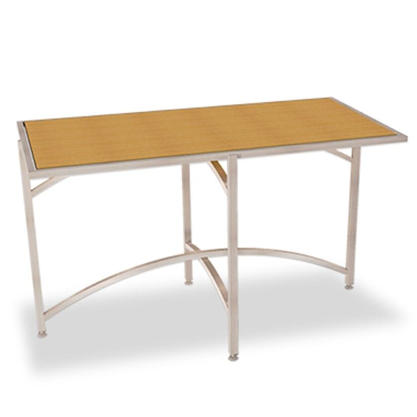 EcoFlex Elite Linenless Table – 7039L 1