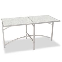 EcoFlex Elite Linenless Table – 7043T 1