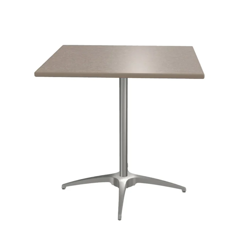 Revolution® Café Table - 36" Square