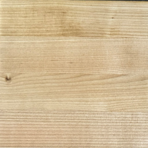 Natural Butcher Block Countertop for Mixology Carts