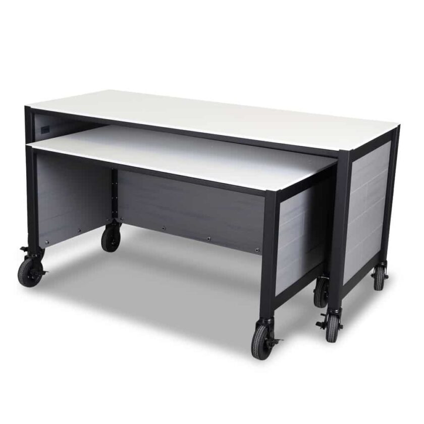 Horizons Mirage Outdoor Nesting Tables - 3740