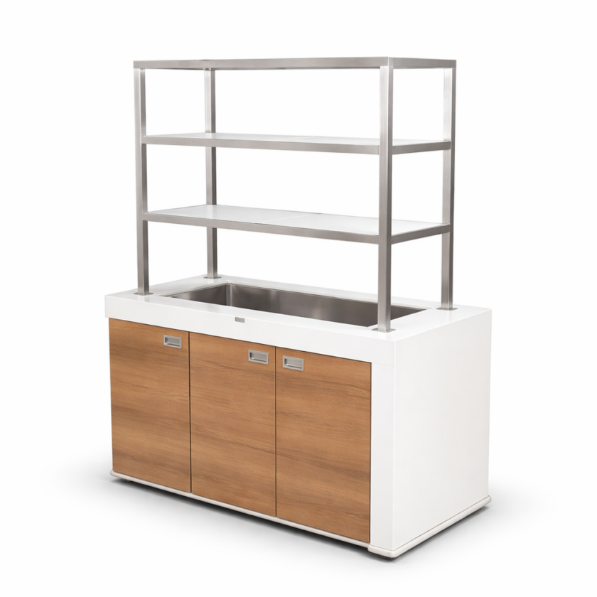 The Hangover Back Bar - 4855