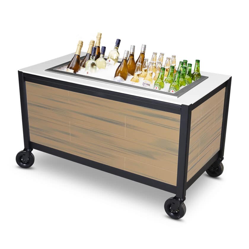 Horizons Twilight Outdoor Beer Garden - 3700-5