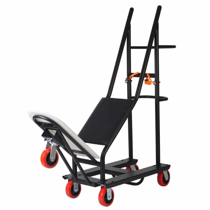 Transport Dolly, Banquet Chair, Extra H. D., GA-004