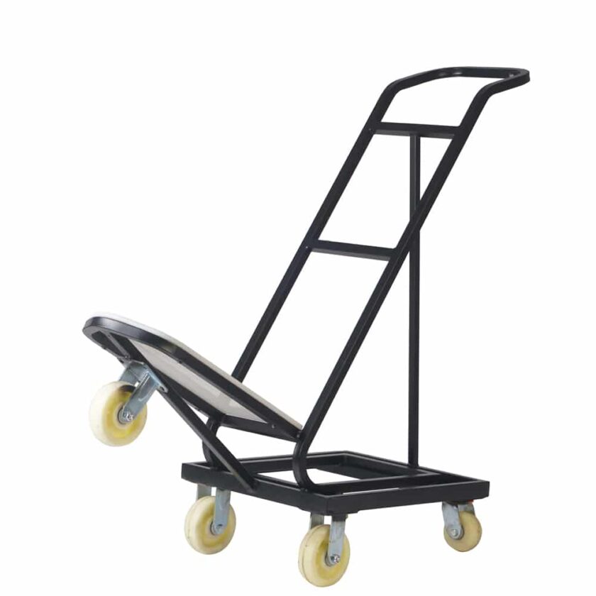 Transport Dolly, Banquet Chair, Heavy-duty, GA-005