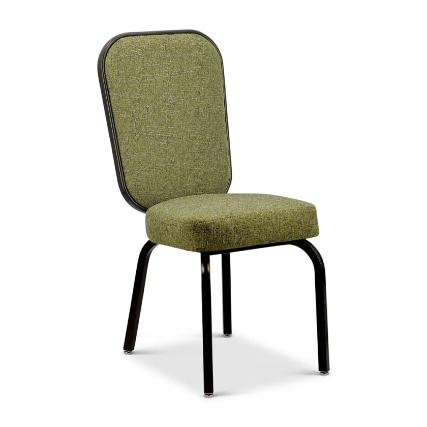 Coronado Banquet Chair – GA-2503-AL