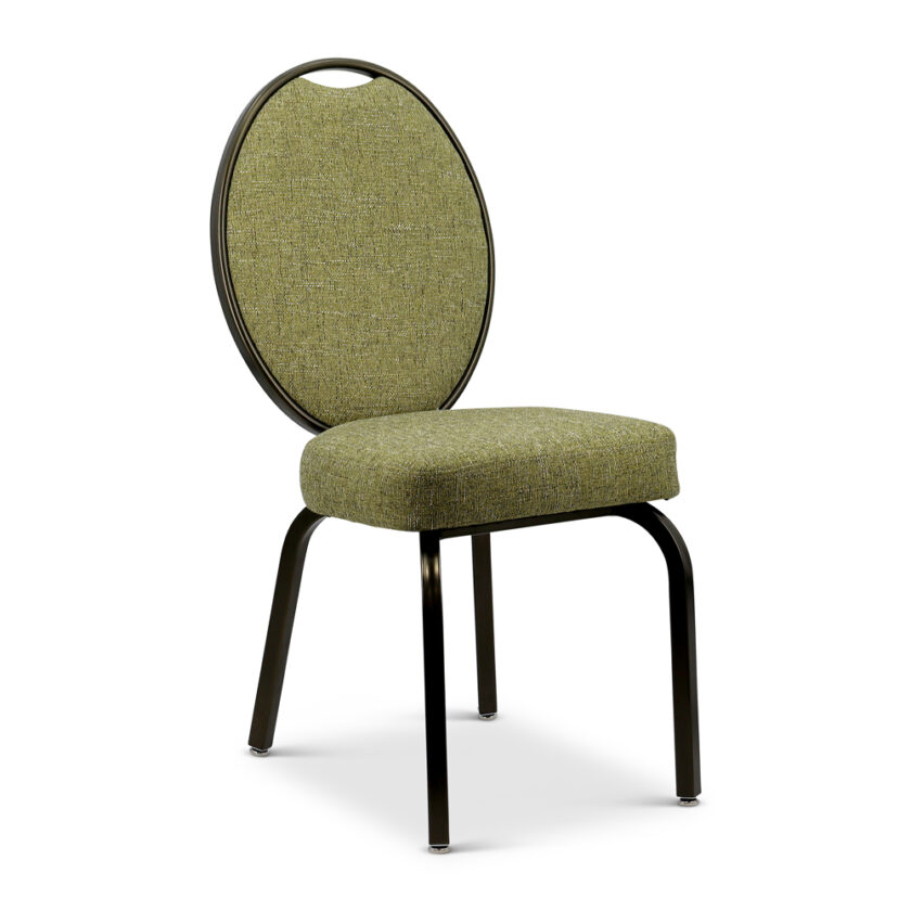 Pacifica Banquet Chair – GA-2504-AL