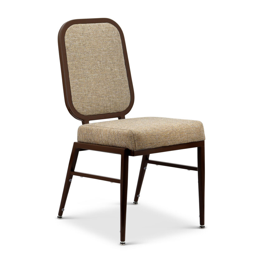 Pismo Banquet Chair – GA-2603-AL