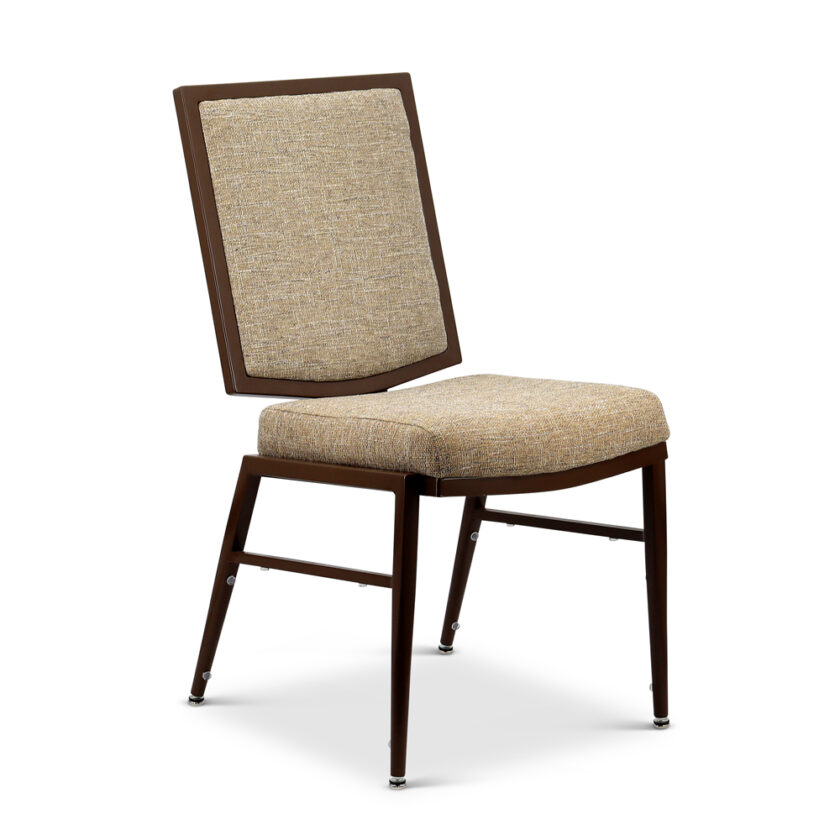 Malibu Banquet Chair – GA-2605-AL