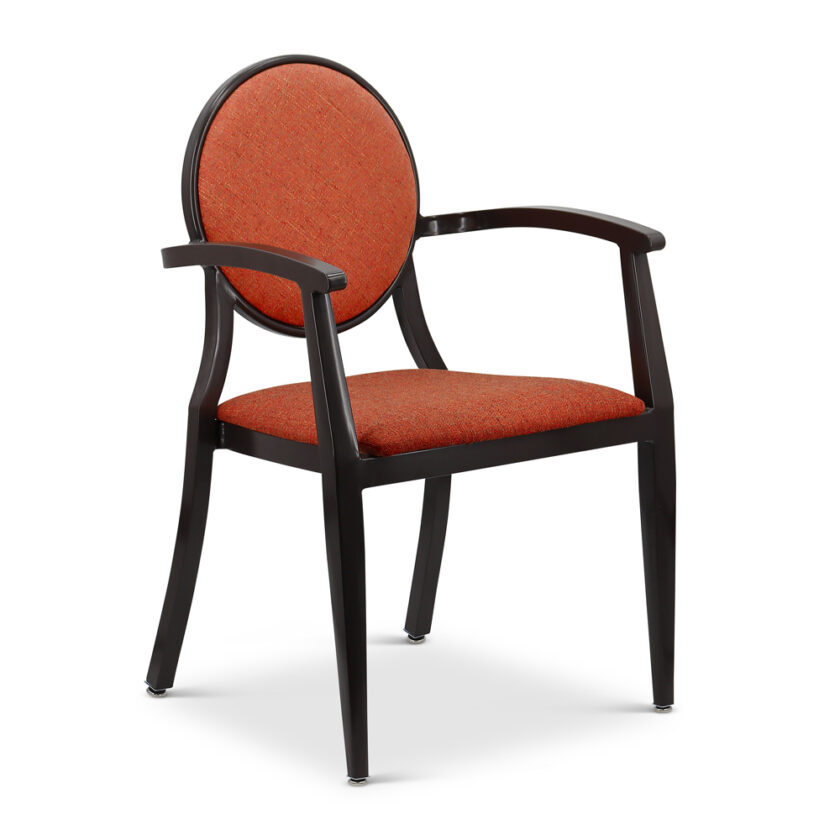 Avalon Banquet Chair – GA-2744-AL