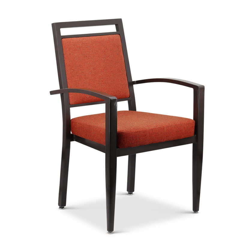Carmel Banquet Chair – GA-2751-AL