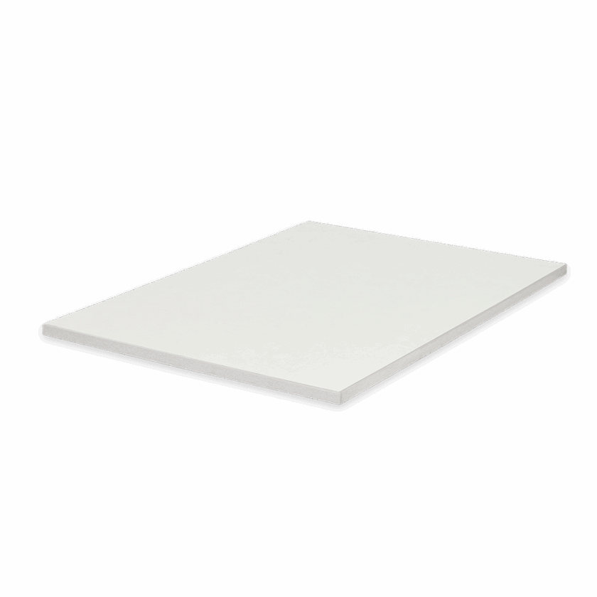 Trio Blank Tile – 5076A