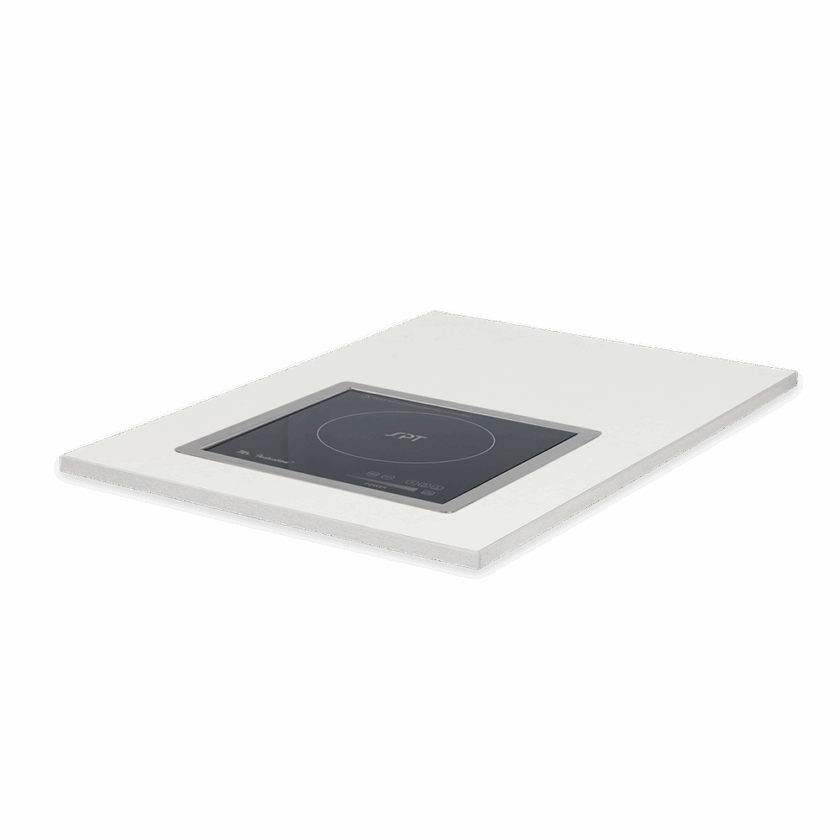 Trio Cooking Induction Tile – 5076C