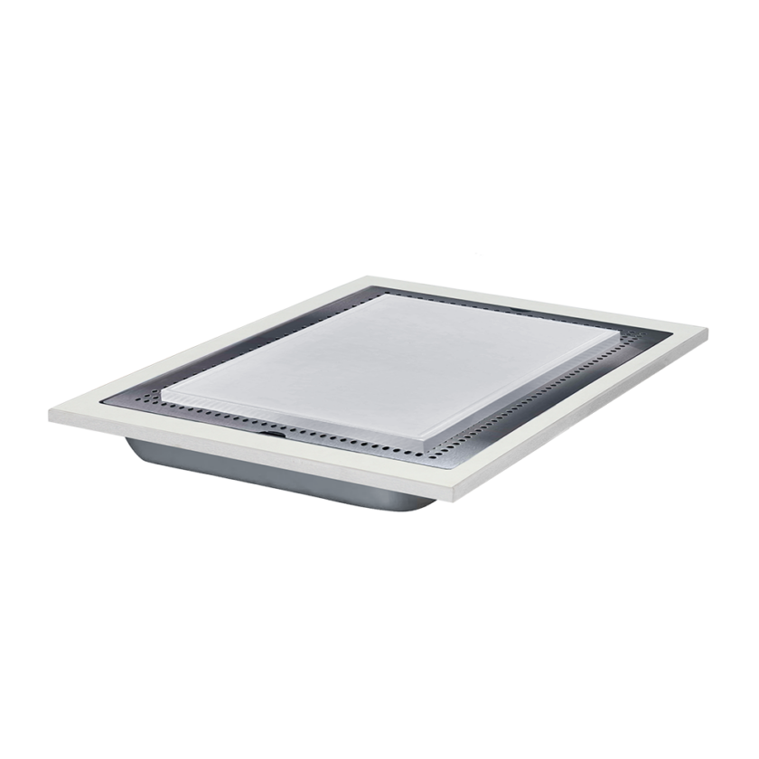 Trio PPE Cutting Board Tile - 5076E