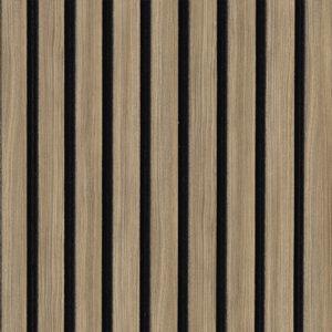 Appalachian Walnut HPL Slat