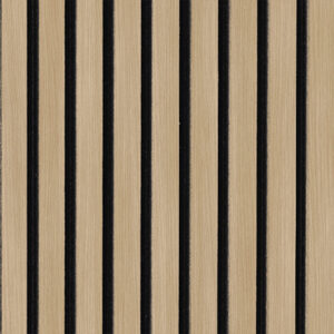 Aurora Oak HPL Slat