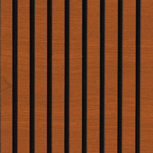 Cherry HPL Slat