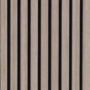 Macadamia Nut HPL Slat