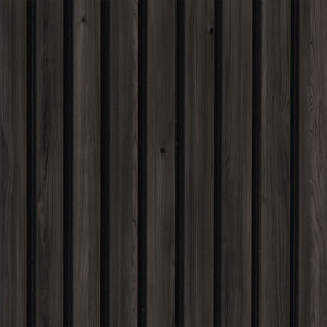 Midnight Cedar HPL Slat