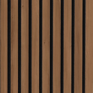 Sunrise Cedar HPL Slat