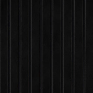 Textured Black HPL Slat