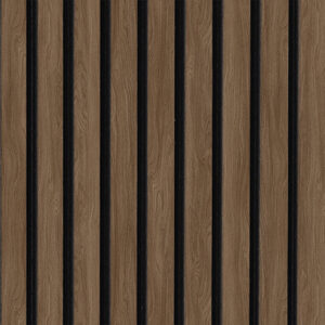 Twilight Oak HPL Slat
