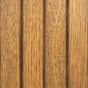 Satin Natural Cherry Tambour