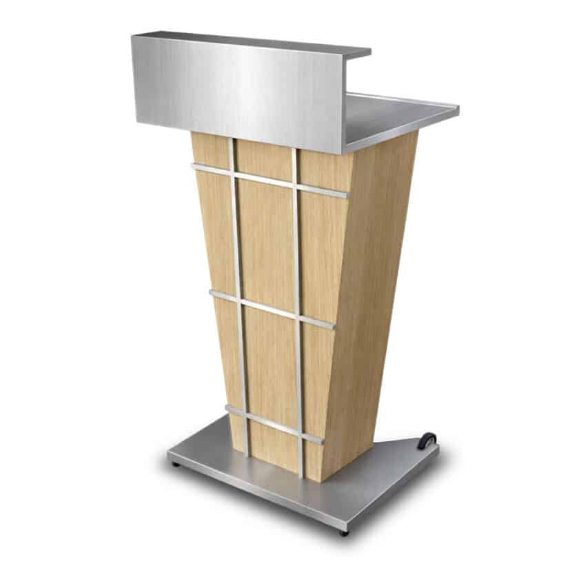 Strata Podium - 5975