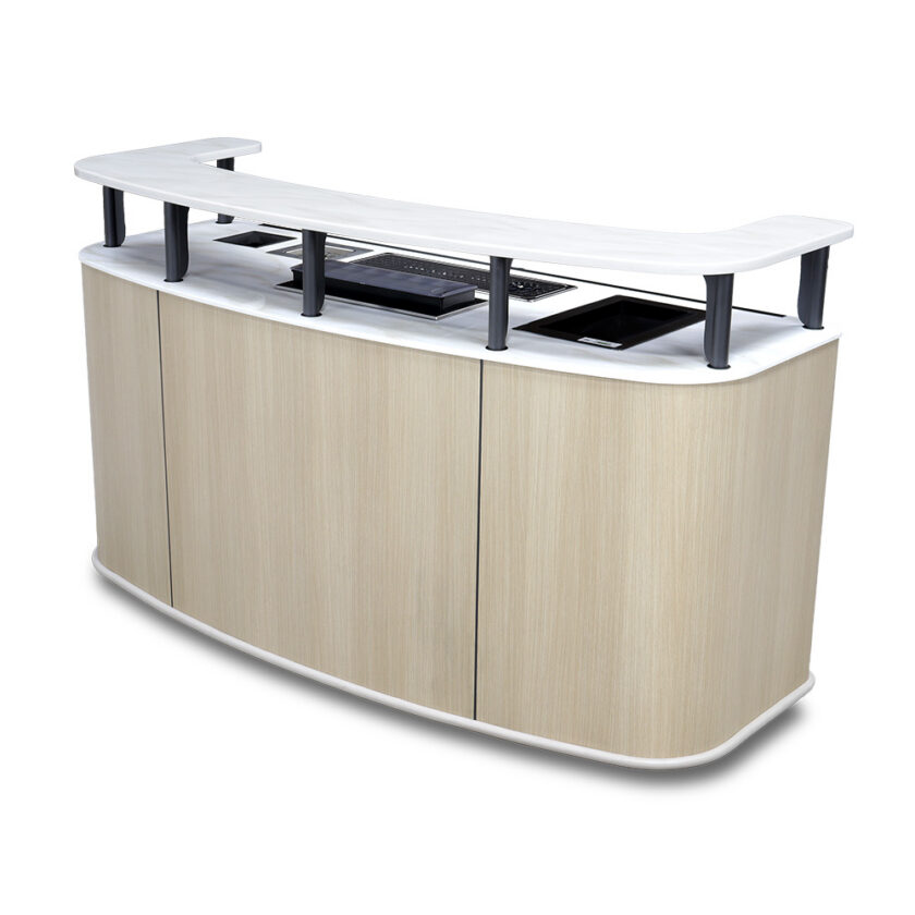The Custom Martini Bar - 4872-6-NRA26