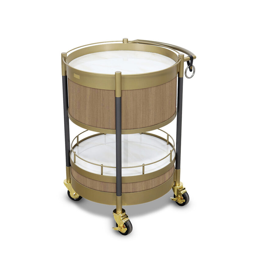 Circa36 Bar Cart Essentials - 5591S