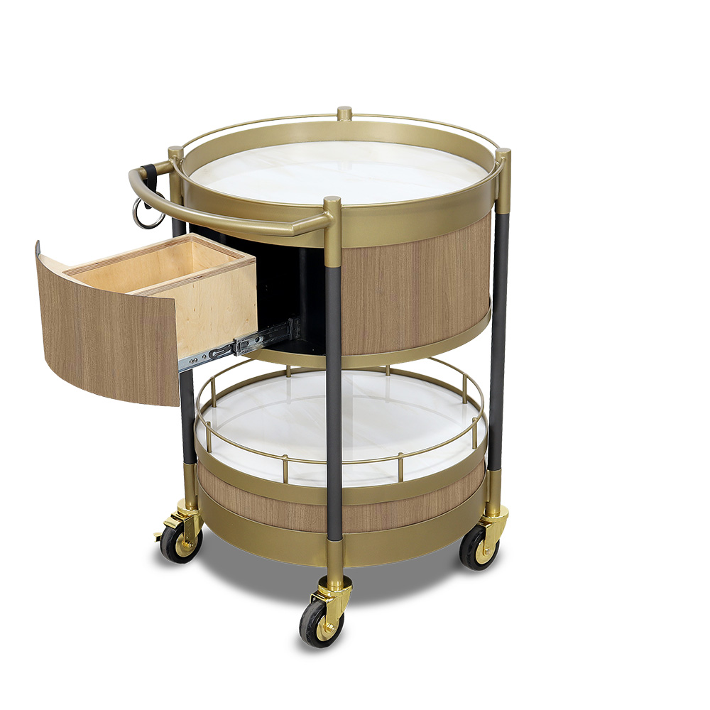 Circa36 Bar Cart Essentials - 5591S - Image 2