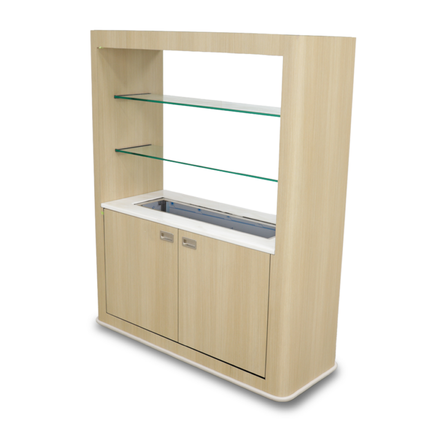 The Martini Back Bar - 5808RD