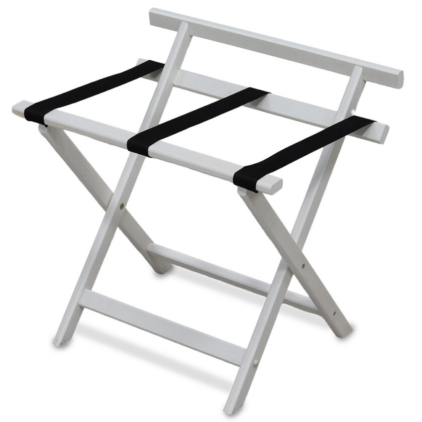 Sustainable Luggage Rack - 932H